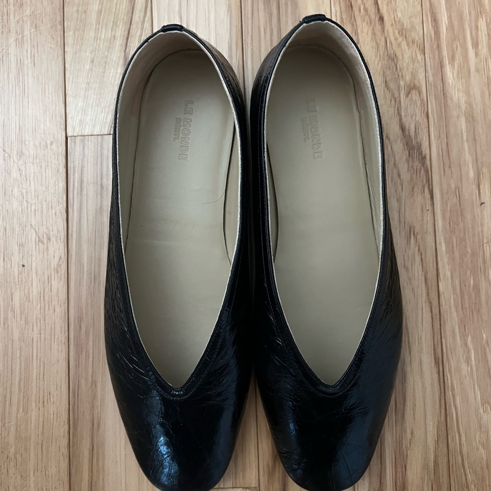 Luna Slipper - Picture 3 of 5